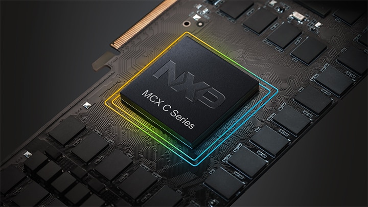 Boost Performance: 5 Reasons to Migrate to 32-bits MCUs with MCX C