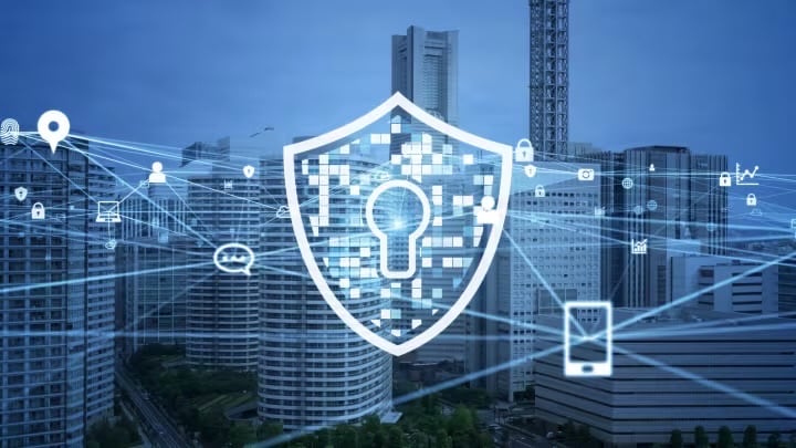 Ready for the Cyber Resilience Act? Digi and NXP Are