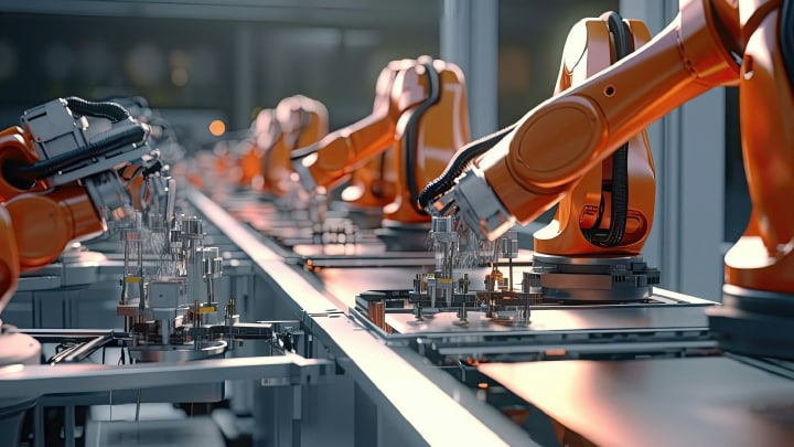 Bringing Networking Expertise to the Industrial Edge: NXP Welcomes port GmbH