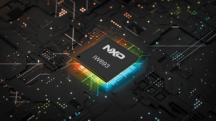 NXP Launches IW693 Wi-Fi 6E SoC: Next-Gen 2x2 Solution for Industrial IOT Applications