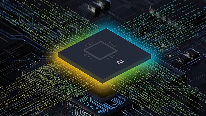 Smarter Eyes for a Smarter Industry: Enabling Vision AI at the Edge