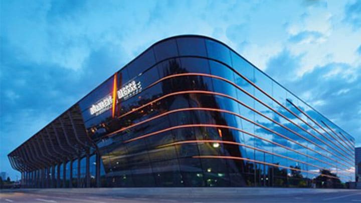 69th International Congress of Hearing Aid Acousticians (EUHA) Image