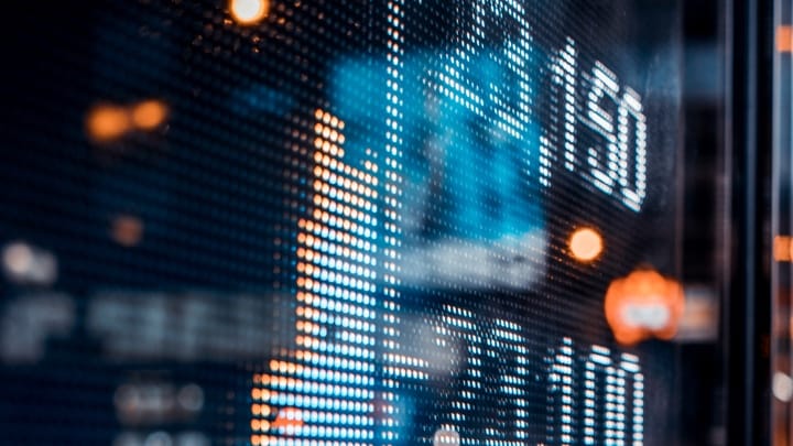 NXP Semiconductors Reports Second Quarter 2025 Results Image