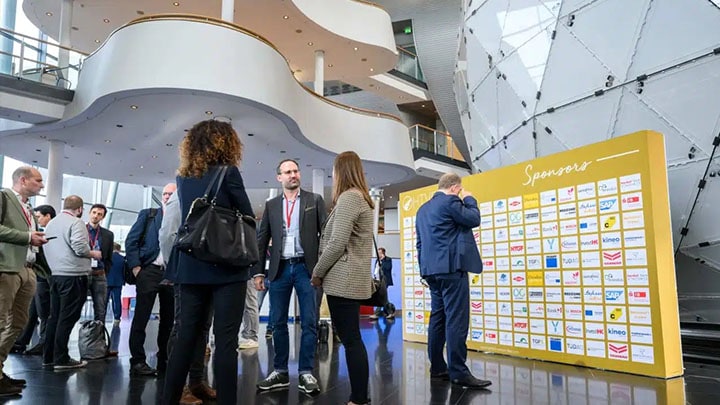 High Tech Venture Days Image