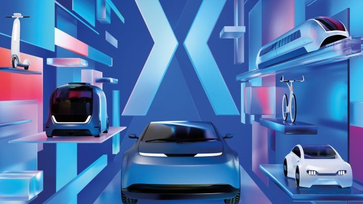 IAA Mobility Image