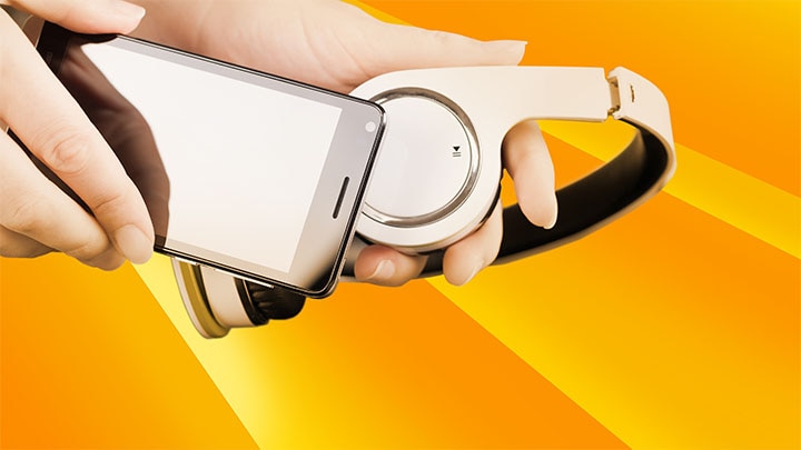 NXP Enables Secure Authentication with New NTAG X DNA Connected NFC Tag Image